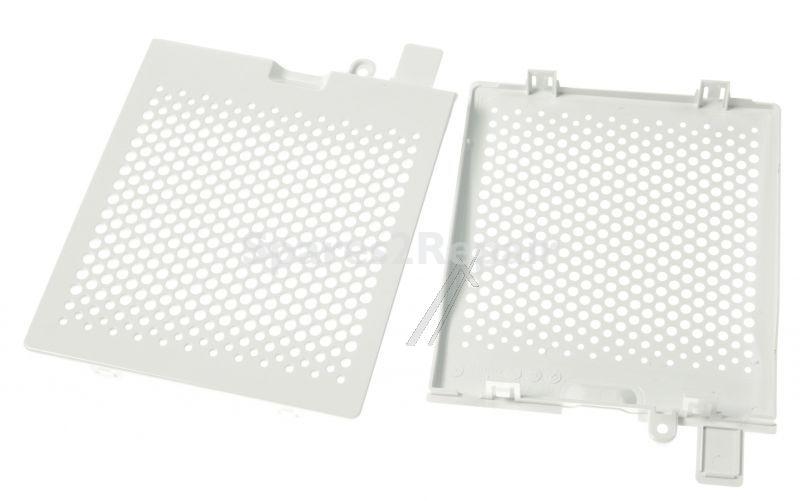 Air Vent Grille - 42180999 Plinth 3-dryer [Vestel]