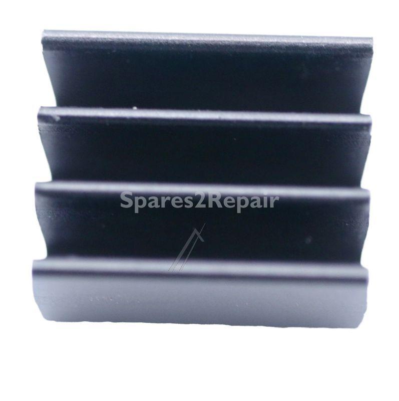 Fischer Elektronik Ic Heat Sink - 8x6,3mm KÜhlkÖrper U.a. FÜr Dip-8
