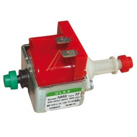 Ceme Pump For Coffee Machine - Nme3s Pump Ulka 16w
