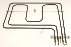 Teka Top Element Oven - 83140312 Grill+top Element 1500w+1100w 230v Hk