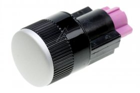 Handle - 00176397 Knob-programme [Bosch Siemens]