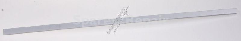 Decorated Panel - 4055038204 Decoration Strip Plastic Shelf [Electrolux Aeg]