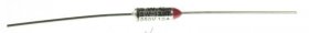 Lavazza Thermostatic Fuse - Thermal Fuse 144°c