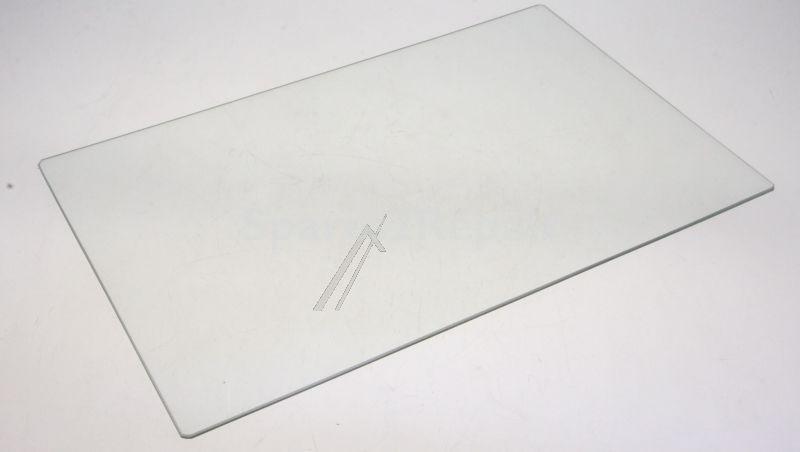 Glass Panel - 1013818 Glass Shelf 465x295x3 [Amica]