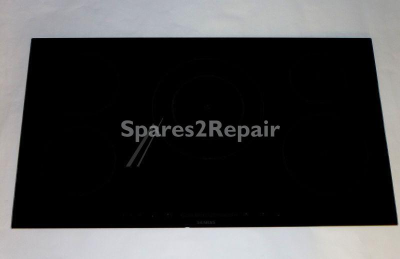 Ceramic Surface - Glass Ceramic Hob Top [Bosch Siemens]
