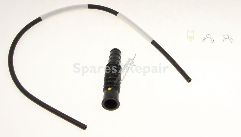 Samsung Exhaust Hose - Dc82-01213a Tube