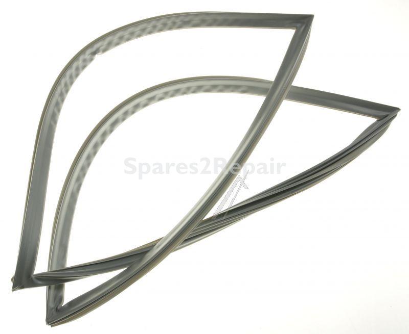 Freezer Door Seal - 1030230 Freezer Door Seal [Amica]