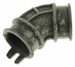 Haier Connector Hose - 0530027027 49055411 Outlet Rubber Manifold For Washing Pump