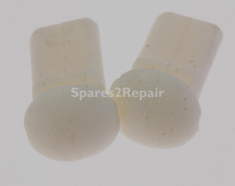 Foot - 00607416 Foot [Bosch Siemens]
