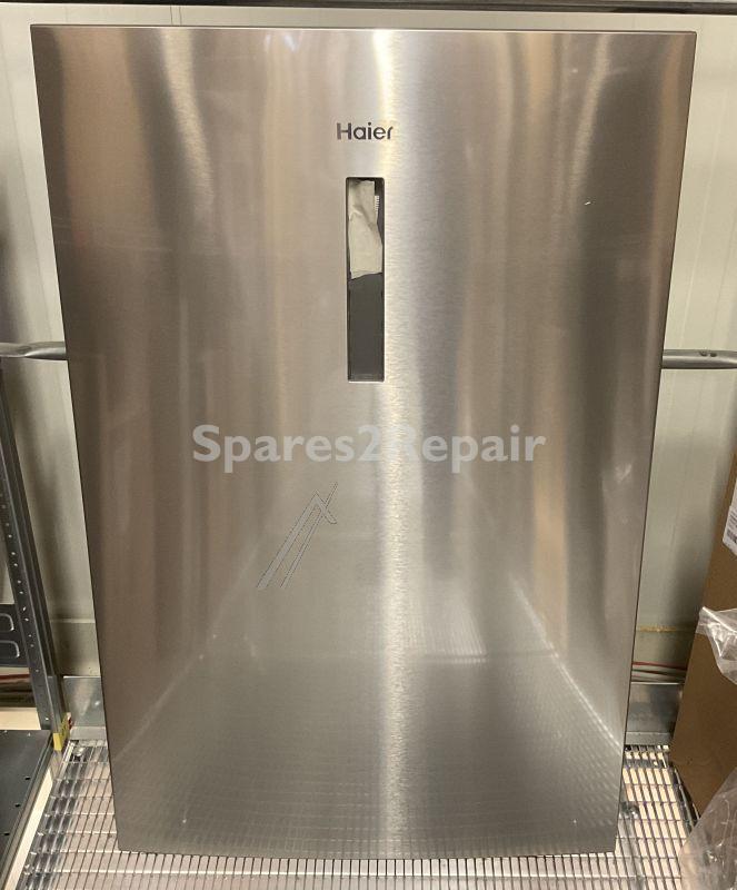 Hisense Gorenje Freezer Door - Hk4110349 Insulated Door Assembly