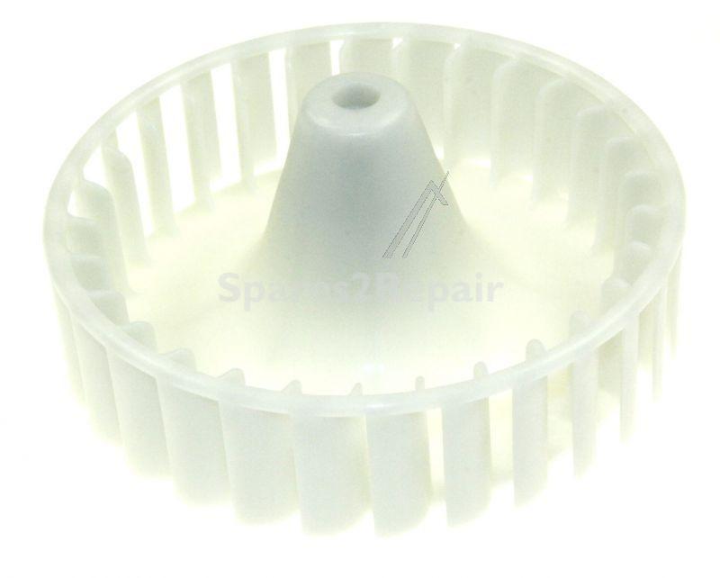 Hisense Gorenje Ventilator Motor - 464564 Fan Pz G Td-70 Ul4