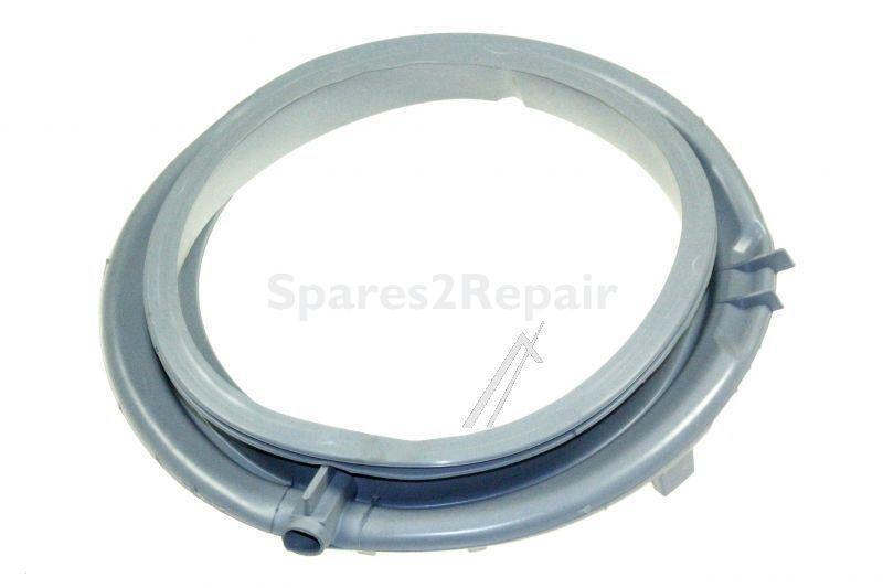 Clamp For Door Sleeve - C00309459 482000089809 C00309459 Strap For Door Bellow [Whirlpool Indesit]