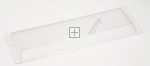 Glass Lamp Cover - C00035369 482000026305 Light Diffuser 188x64 [Whirlpool Indesit]