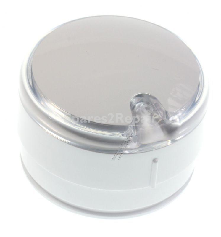 Timer Button - 41037764 Timer-select button [Candy Hoover]