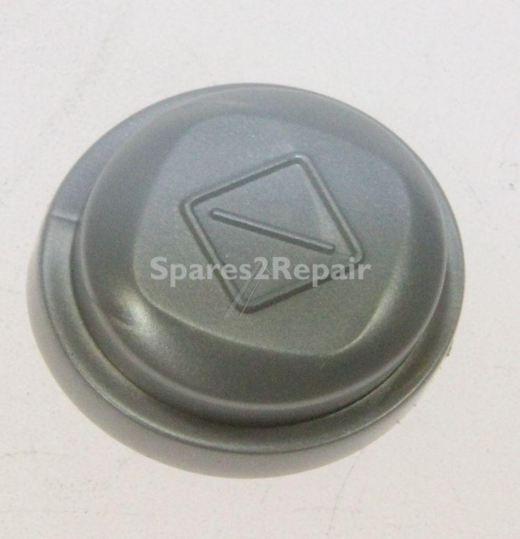 Timer Button - 41040220 Timer-select button [Candy Hoover]