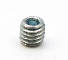 Kuppersbusch Screw - 539700 Screw M4x4 Din913
