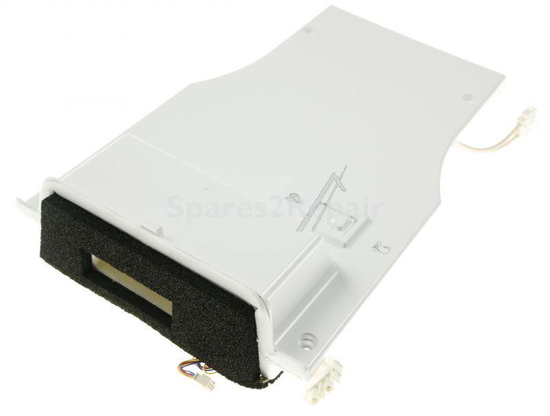 Lower Housing - 42087134 R Multi Flow Bottom Gr Srgf-3661(s w) [Vestel]