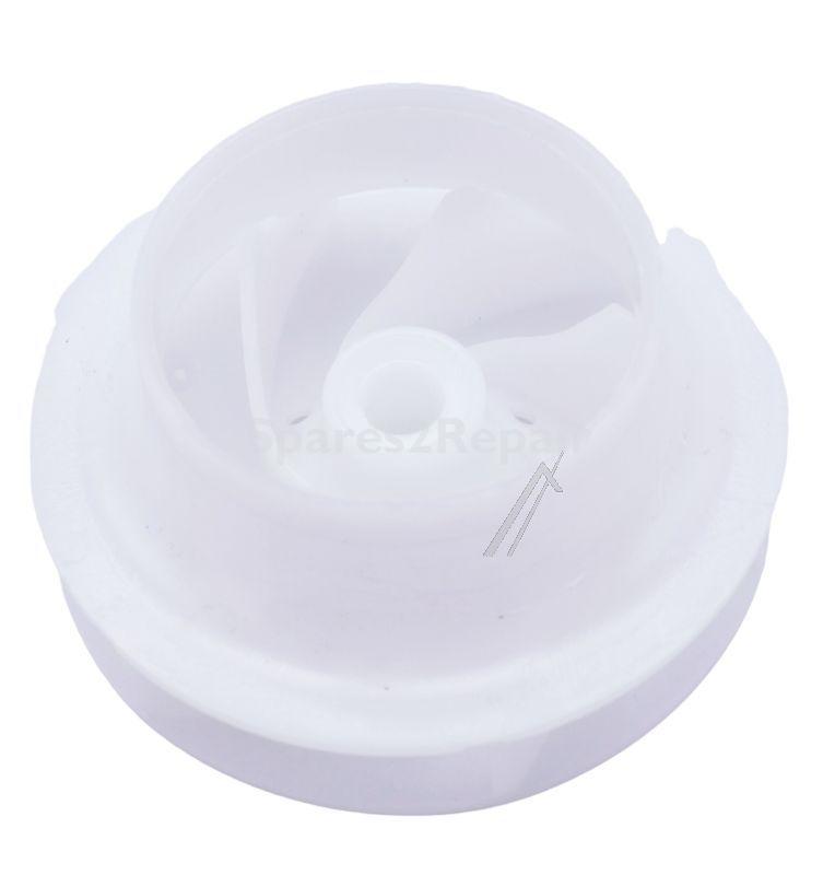 Turbine Fan - 12176000008792 Fan Blade [Midea]