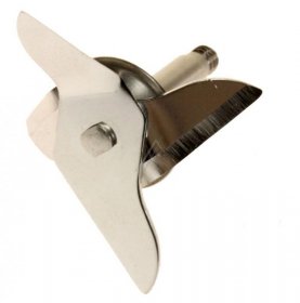 Mixer - Blender Blade - Ms-0a11814 Knife Blender Seal [Groupe SEB]