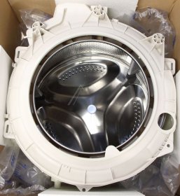 Tub Flap - C00509495 481011107484 Wash Unit St 1600 52l ultra [Whirlpool Indesit]