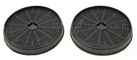 Eurosav Carbon Filter - Blgh325385 Filter For Motor Carbon