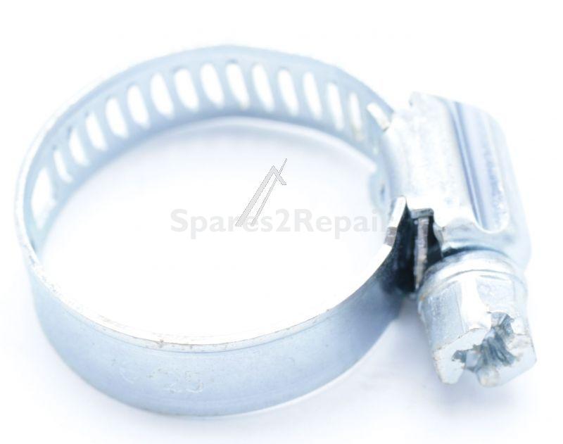 Panasonic Hose Clamp - Axw-473544 Belt Clamp