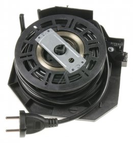 Cable Reels Vacuum Power Cord - Cj1008 Cable Coil Up [Delonghi]