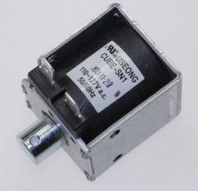 Samsung Solenoid Valve - Da74-40151g Valve-solenoid cube-sn1 sr-s6586b 110-12