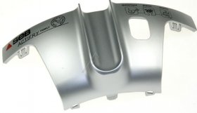 Ornamental Rail - Ss-992244 Hubcap-grey [Groupe SEB]