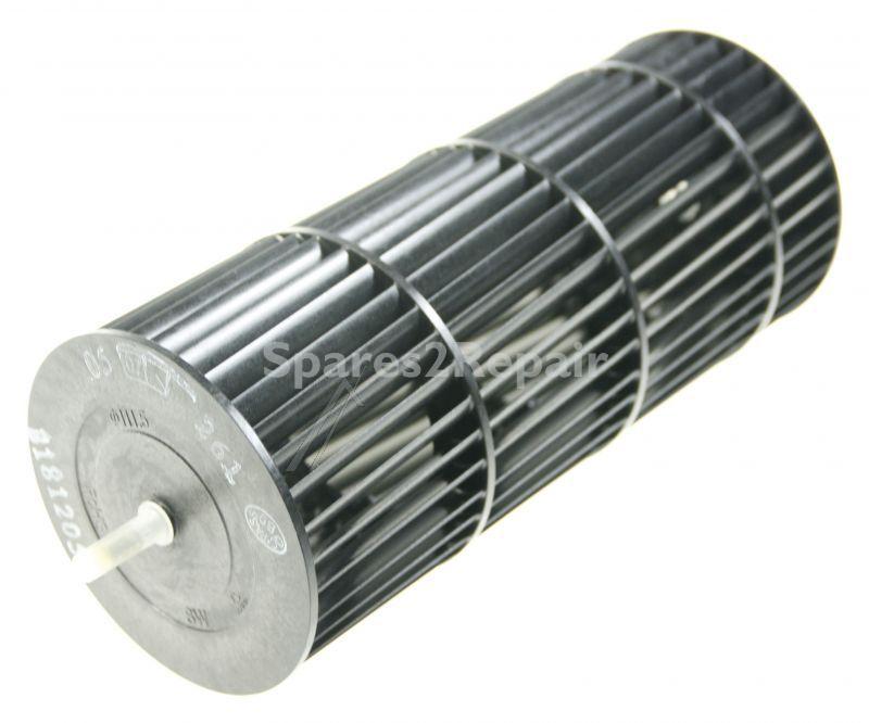 Ventilator Motor - Ne1654 Fan [Delonghi]