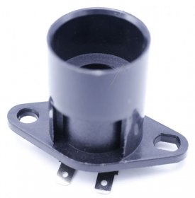 Galanz Oven Lamp Socket - 258130000023 Lamp Socket-base E14