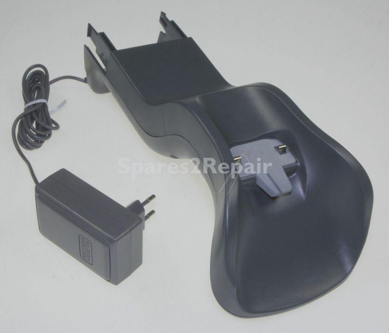 Black & Decker Power Supply For Vacuum Cleaner - 90613140-03 Charger Adapter