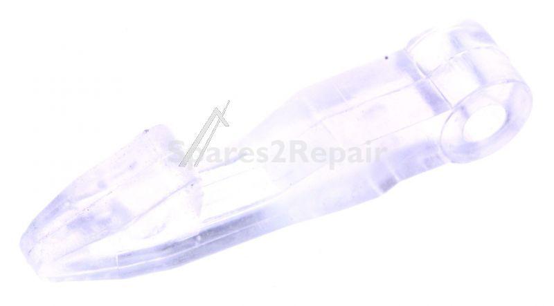 Interlocking Hook - 50069143001 Catch Lever [Electrolux Aeg]