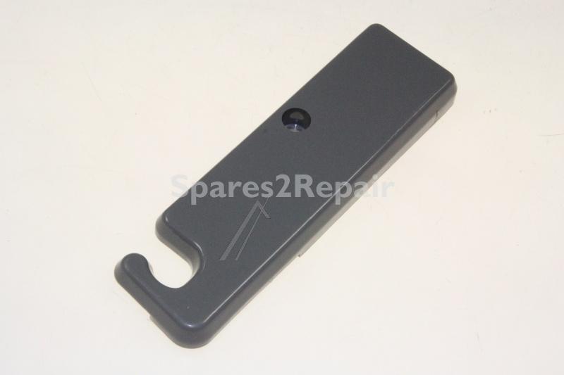 Lg Casing Cover - Mck36589702 Hinge Cover