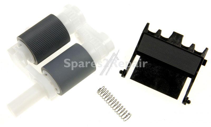 Brother Pick Up Roller - Ly7418001 Paper Feeding Kit(sp)