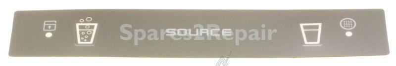 Profile - 2088542028 Decoration Imprint [Electrolux Aeg]