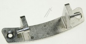 Door Hinges For Washing Machines - C00314464 480113100432 Hinge [Whirlpool Indesit]