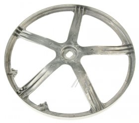 Belt Pulley - 43011872 Drum Pulley [Candy Hoover]