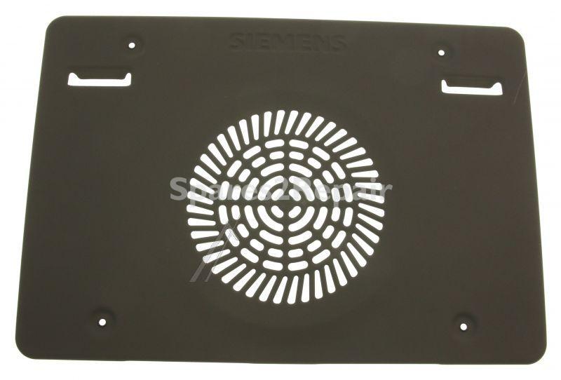 Casing Cover - 11002796 Hot-air Guide Plate [Bosch Siemens]