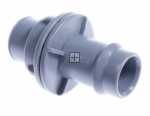 Haier Standpipe - 012g2160236 49053051 Outer Duct