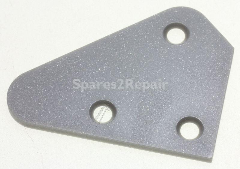 Door Hinges - 2234326052 Bezel Hinge Upper [Electrolux Aeg]