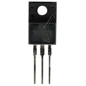 Kec Fixed Voltage Reg. Neg. - Kia7915pi Ic Bipolar To220