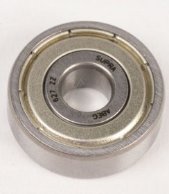 Findling WÄlzlager Ball Bearing Dust-proof - 627zz Ball Bearing, Dust-proof