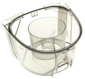 Dust Collector - 12012930 Dust Container [Bosch Siemens]