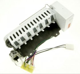 Lg Ice Cube Makers - Aeq73130001 Ice Maker Assembly Kit