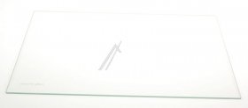 Glass Panel - 2249081056 Glass Silkscreened 390x245mm [Electrolux Aeg]