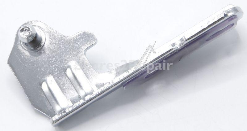 Lg Door Hinges - Aeh74156901 Hinge Assembly Center