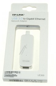 Tp Link Usb Network Adapter - Gigabit Ethernet Usb3.0 To Rj45 Adapter