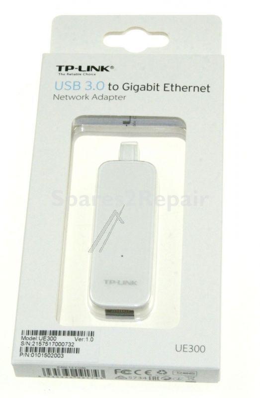 Tp Link Usb Network Adapter - Gigabit Ethernet Usb3.0 To Rj45 Adapter