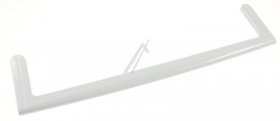 Kuppersbusch Ornamental Rail - 431031 Trim Strip Glass Plate 1931849
